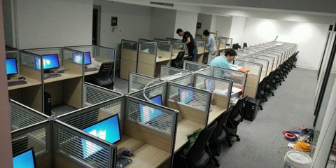 宏實(shí)信息咨詢 為企業(yè)發(fā)展提供精準(zhǔn)導(dǎo)航的專(zhuān)業(yè)力量