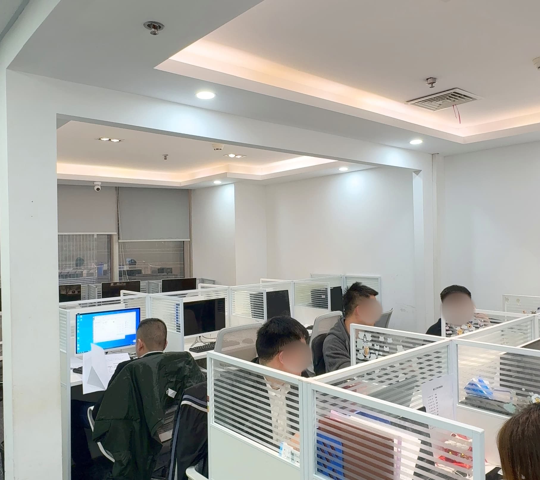 上海普眾圣信息咨詢 專(zhuān)業(yè)服務(wù)助力企業(yè)決策與發(fā)展