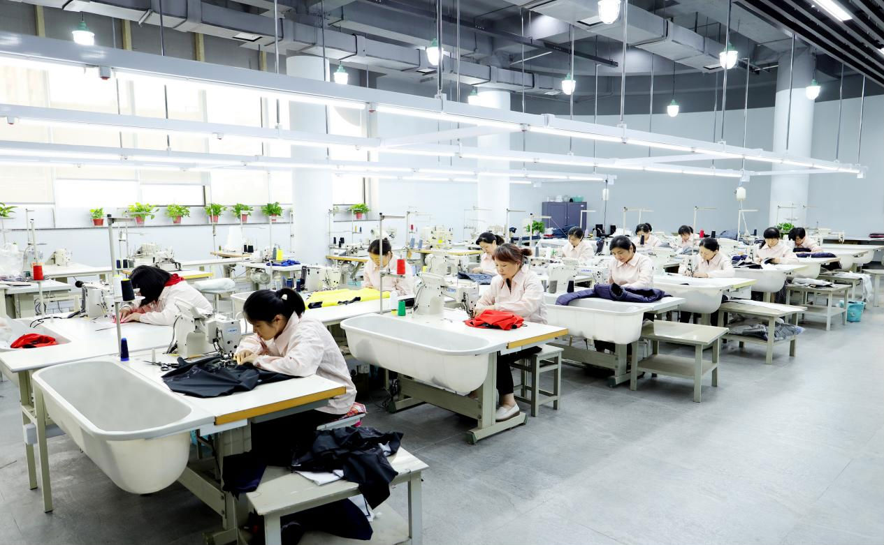 多措并舉，再創(chuàng)佳績 服裝公司的投資管理新篇章