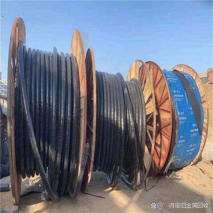 上海奉賢廢鋁與廢舊設(shè)備回收 上門服務(wù)，現(xiàn)款結(jié)算的安心之選